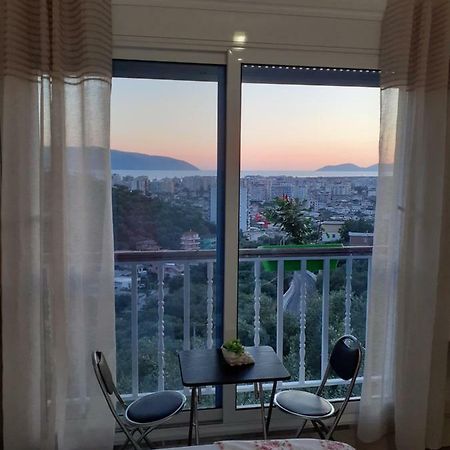 Vila Oliven Vlorë Extérieur photo