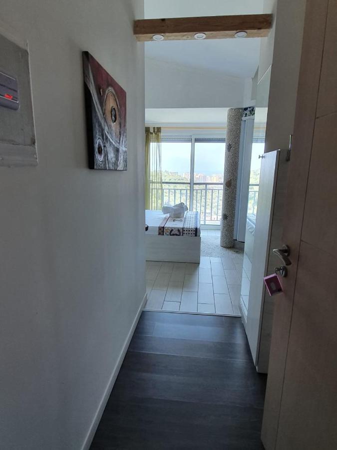 Vila Oliven Vlorë Extérieur photo
