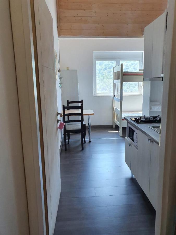 Vila Oliven Vlorë Extérieur photo