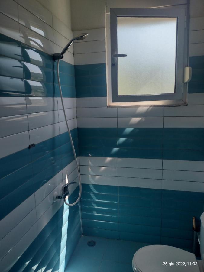 Vila Oliven Vlorë Extérieur photo