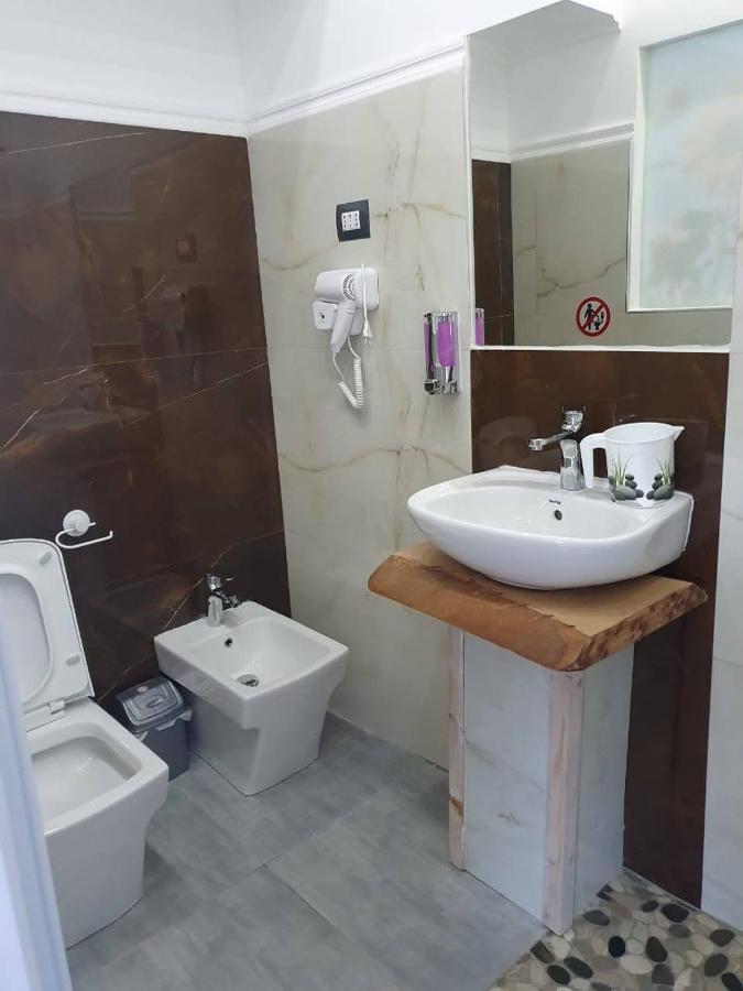 Vila Oliven Vlorë Extérieur photo