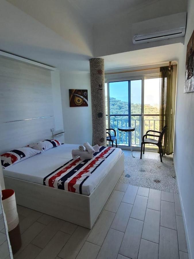 Vila Oliven Vlorë Extérieur photo