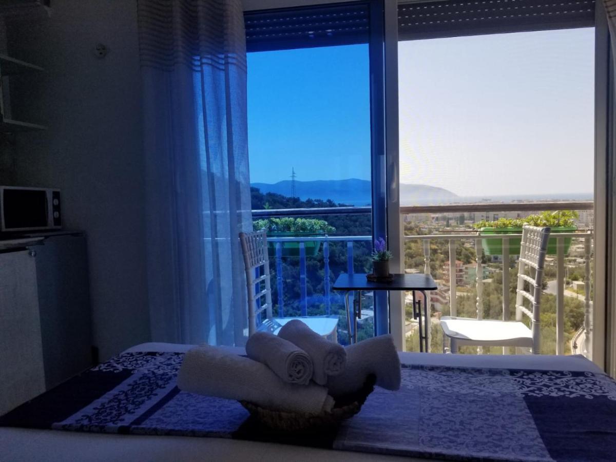 Vila Oliven Vlorë Extérieur photo