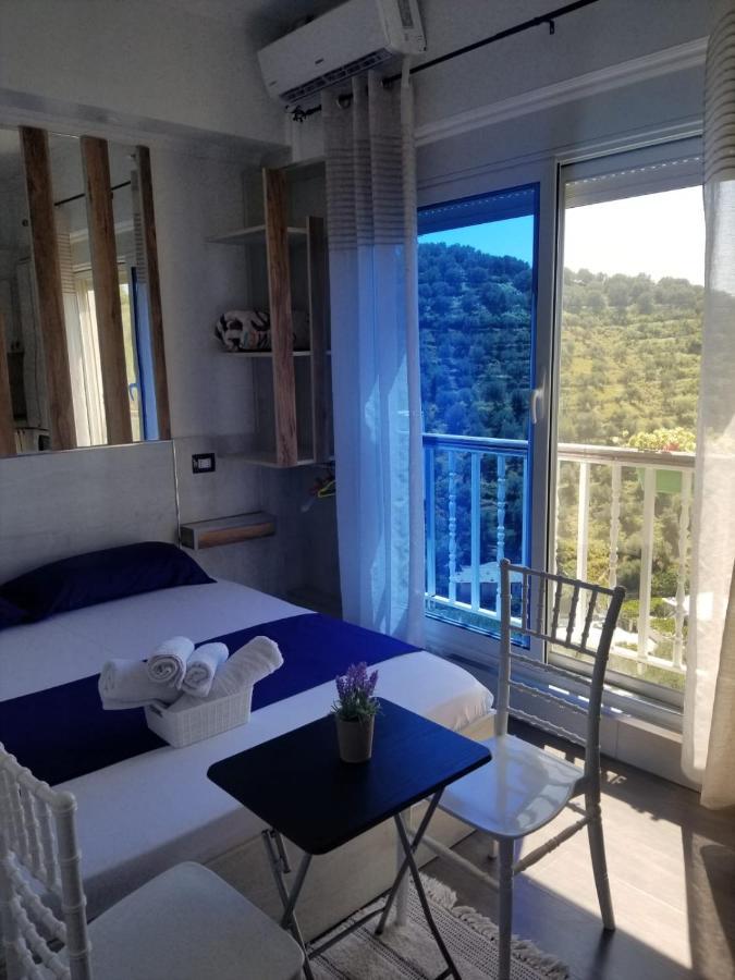 Vila Oliven Vlorë Extérieur photo