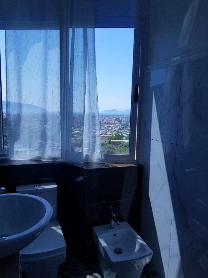 Vila Oliven Vlorë Extérieur photo