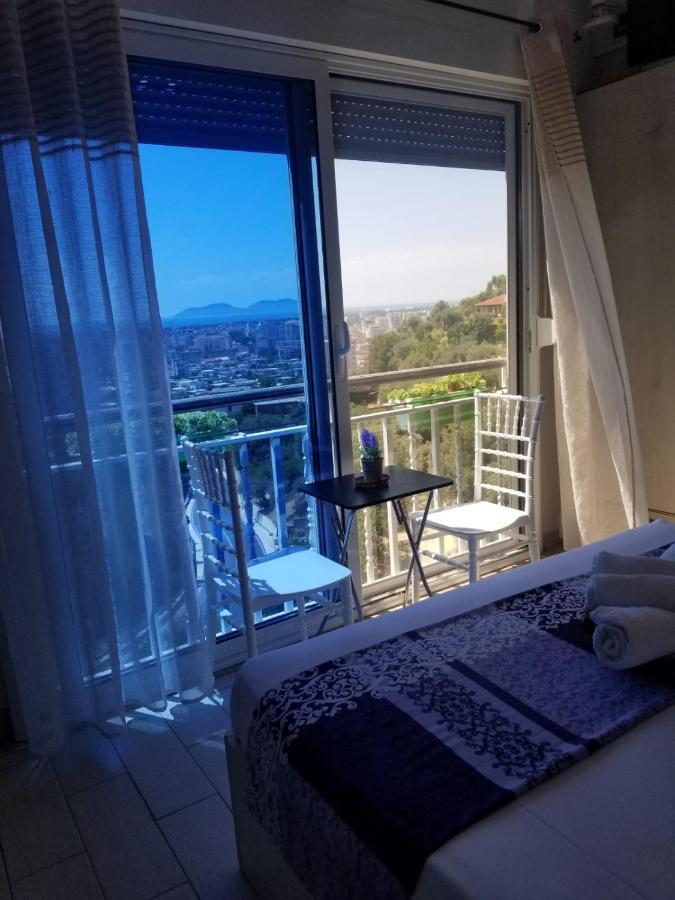 Vila Oliven Vlorë Extérieur photo