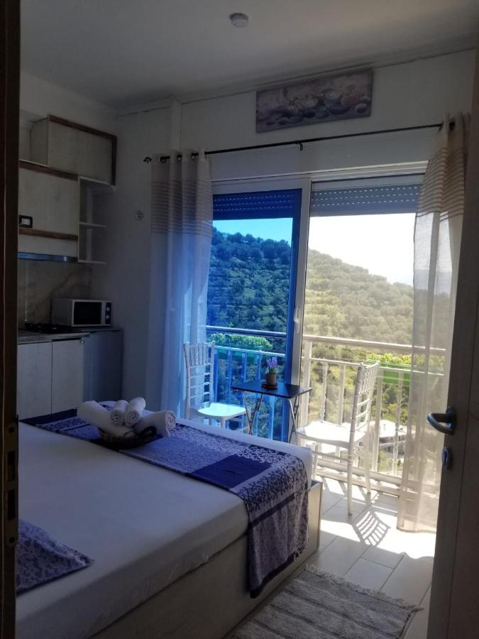 Vila Oliven Vlorë Extérieur photo