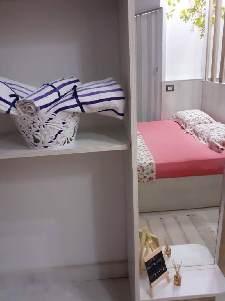 Vila Oliven Vlorë Extérieur photo