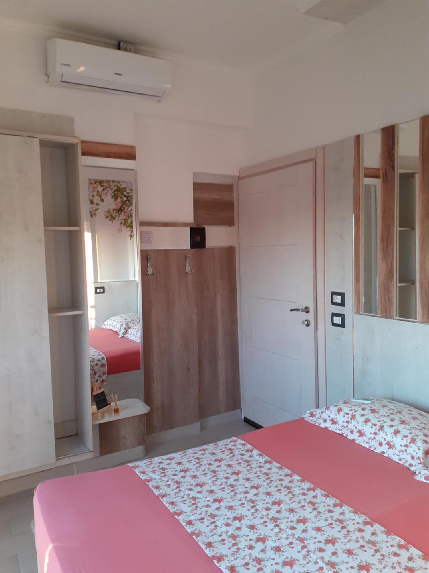 Vila Oliven Vlorë Extérieur photo