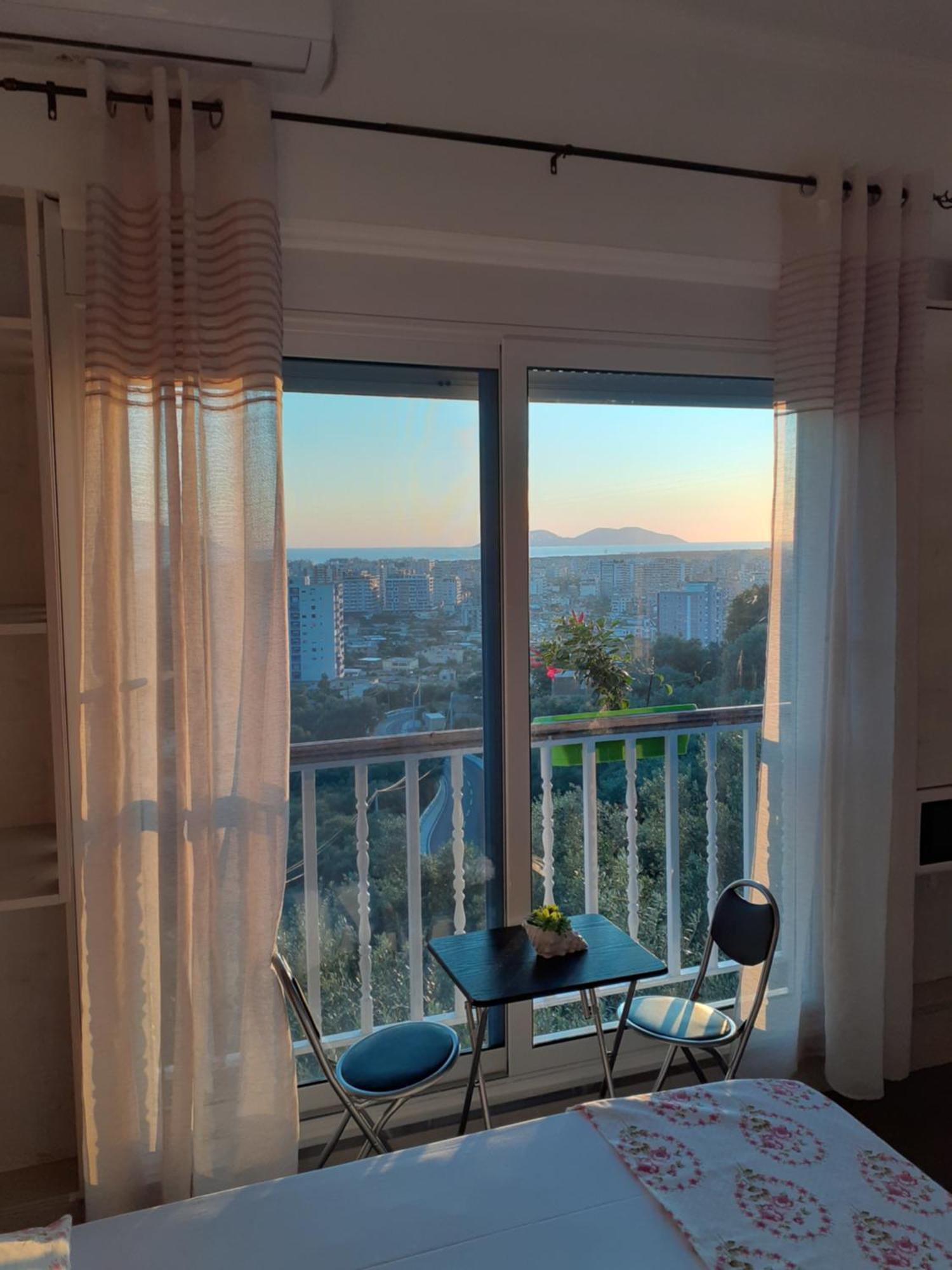Vila Oliven Vlorë Extérieur photo