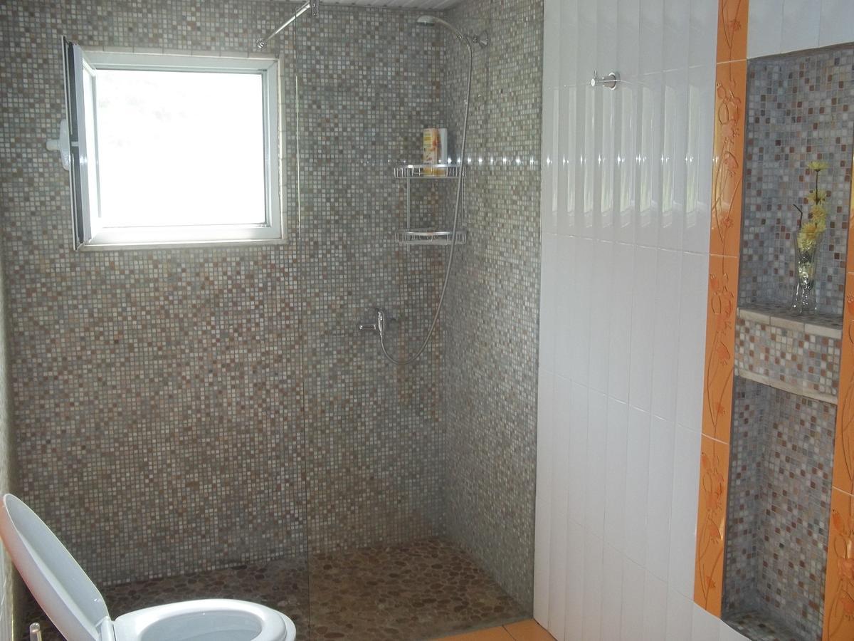 Vila Oliven Vlorë Extérieur photo