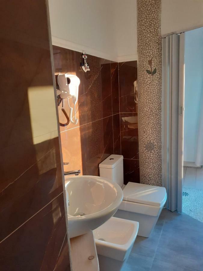 Vila Oliven Vlorë Extérieur photo