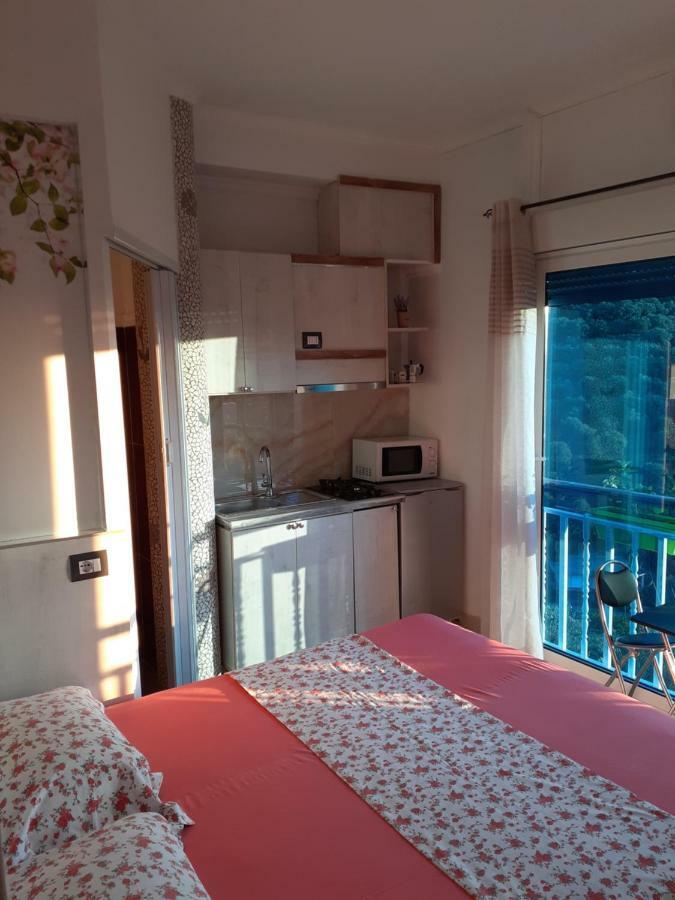 Vila Oliven Vlorë Extérieur photo