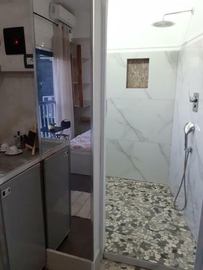 Vila Oliven Vlorë Extérieur photo